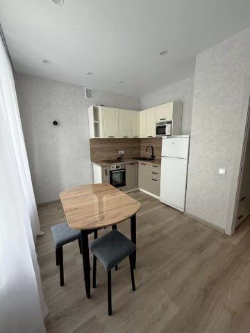 Сдаётся 1-комнатная квартира, 30 м²