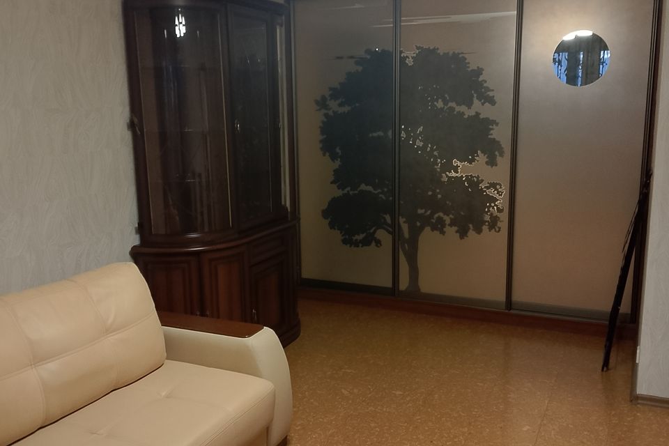 Сдаётся 1-комнатная квартира, 34.2 м²