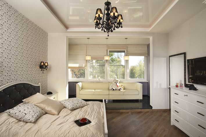 Сдаётся 2-комнатная квартира, 85 м²