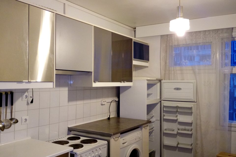 Сдаётся 2-комнатная квартира, 62 м²