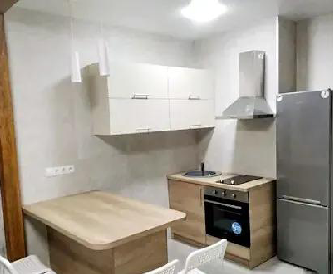 Сдаётся студия, 24 м²