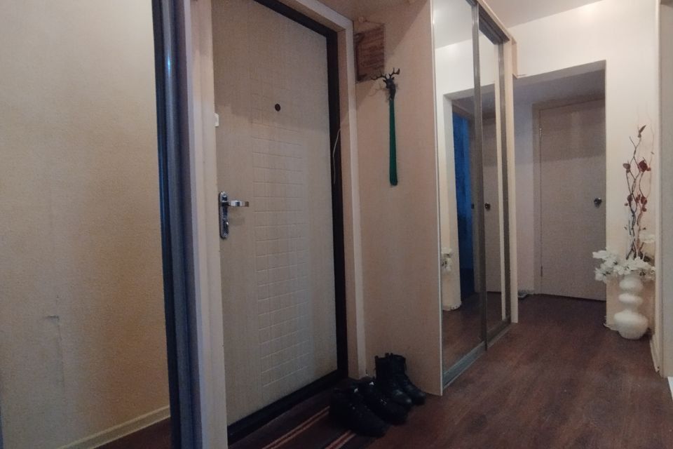 Сдаётся 2-комнатная квартира, 50 м²