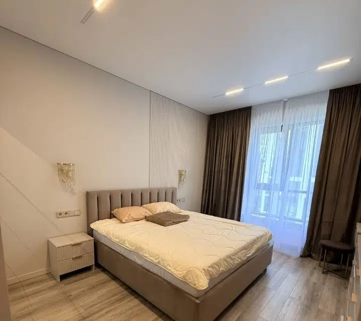 Сдаётся 1-комнатная квартира, 38 м²