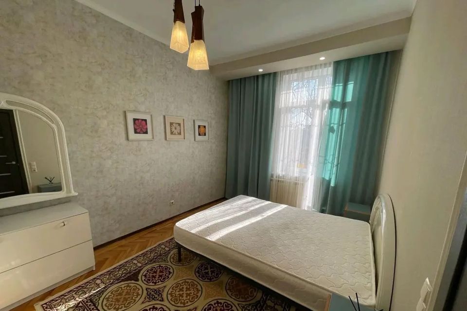 Сдаётся 3-комнатная квартира, 61.2 м²