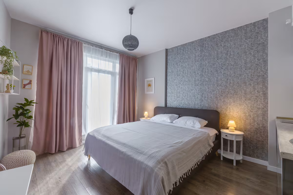 Сдаётся студия, 30 м²
