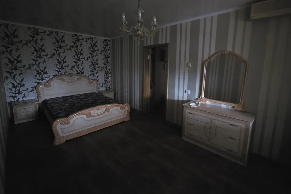 Сдаётся 4-комнатная квартира, 110 м²