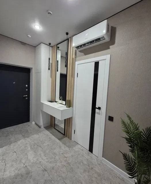 Сдаётся 1-комнатная квартира, 36 м²