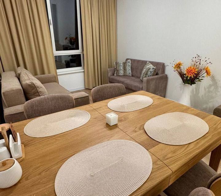 Сдаётся 1-комнатная квартира, 37 м²