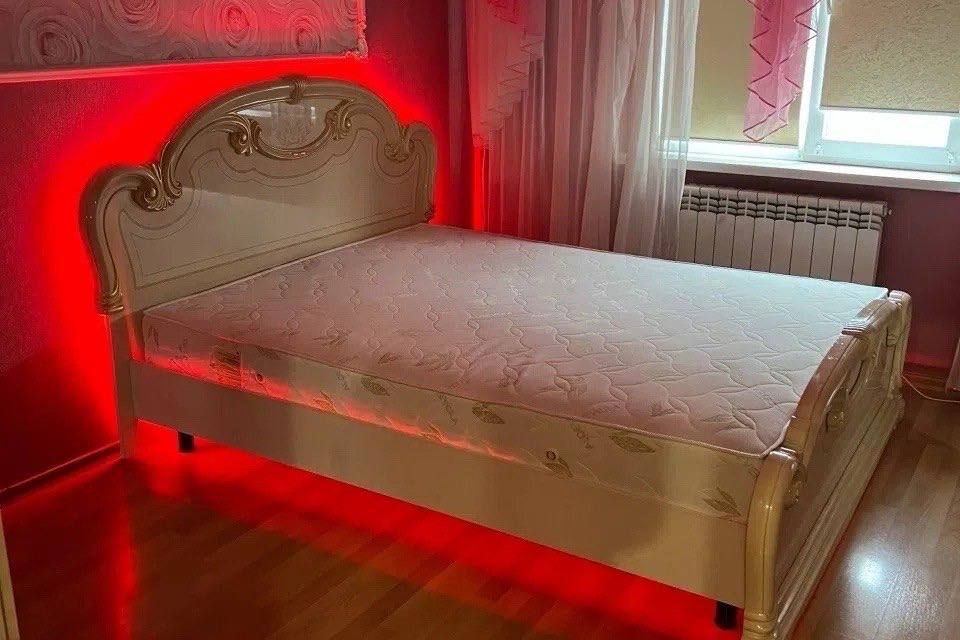 Сдаётся 3-комнатная квартира, 69 м²