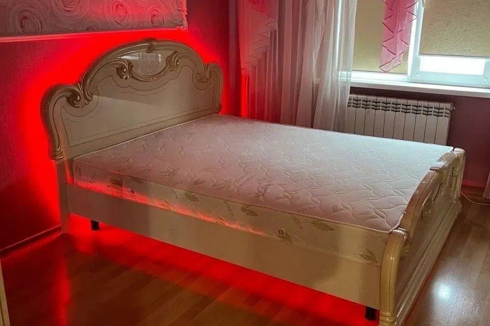 Сдаётся 3-комнатная квартира, 69 м²