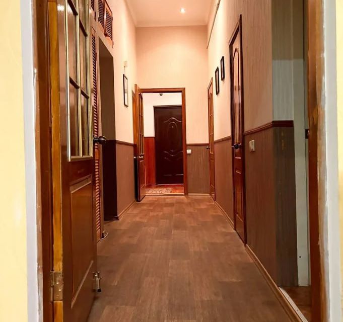 Сдаётся 1-комнатная квартира, 38 м²