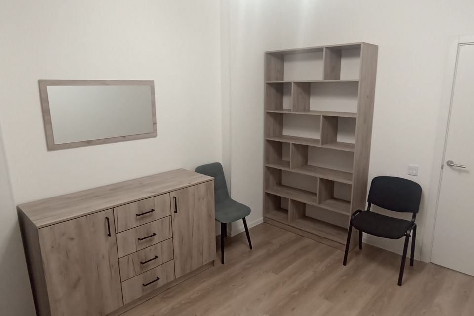 Сдаётся 2-комнатная квартира, 51 м²