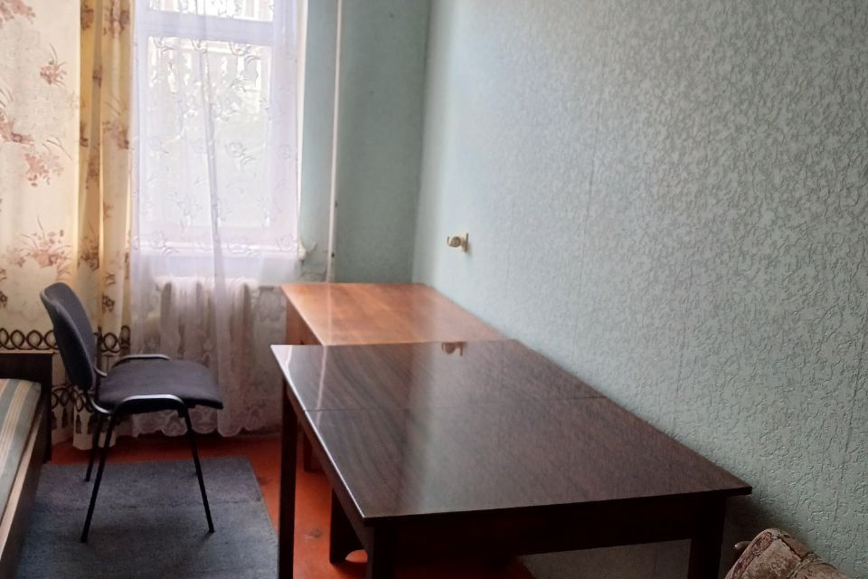 Сдаётся 3-комнатная квартира, 60 м²