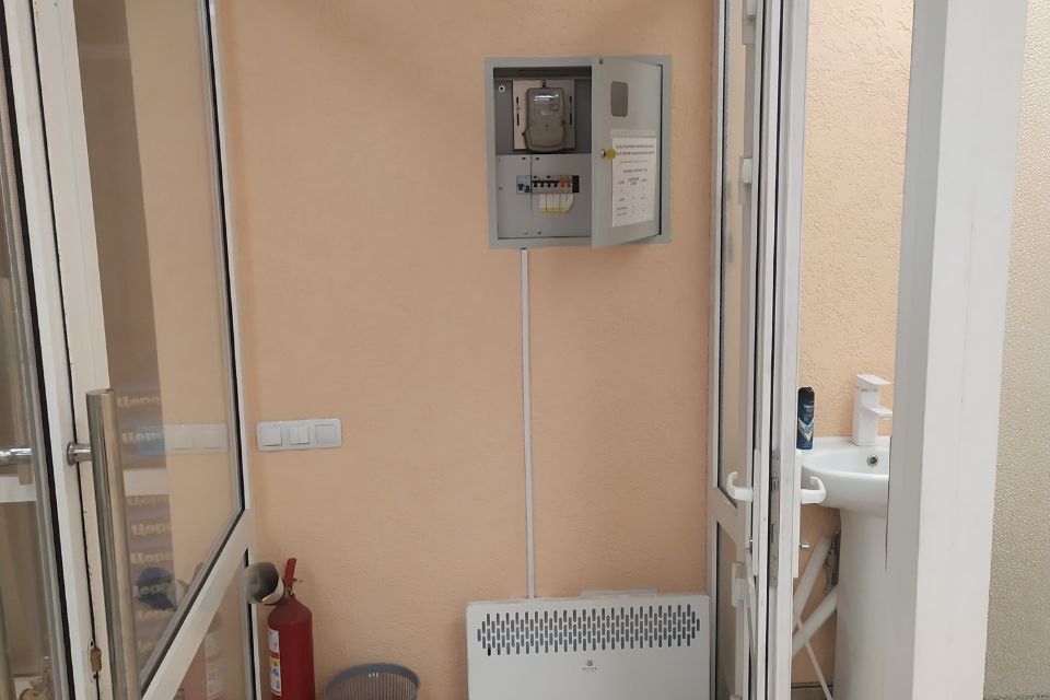 Сдаётся офис, 50 м²