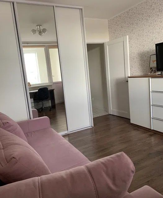 Сдаётся 2-комнатная квартира, 62 м²