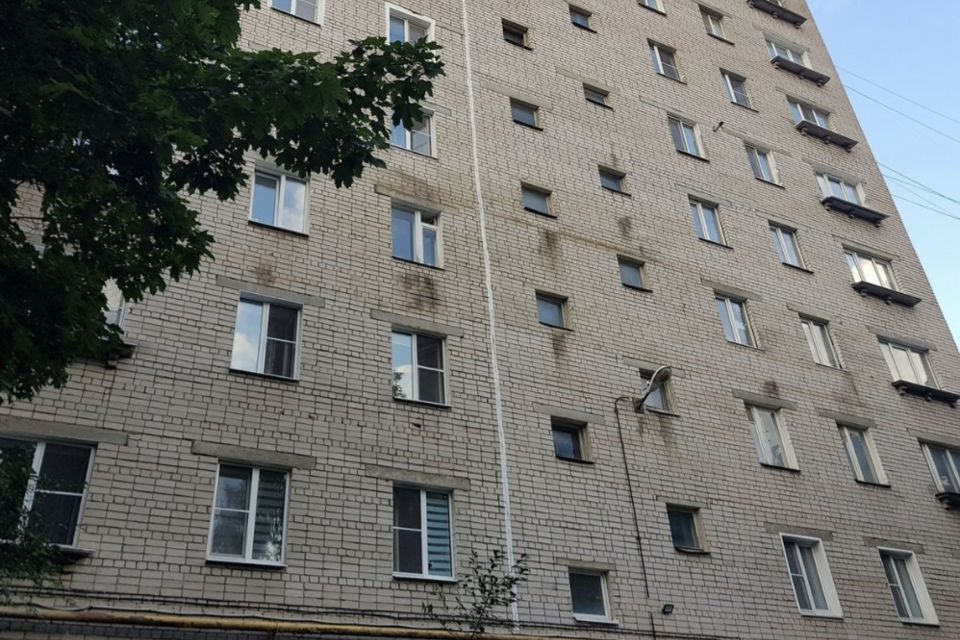 Сдаётся 2-комнатная квартира, 46 м²