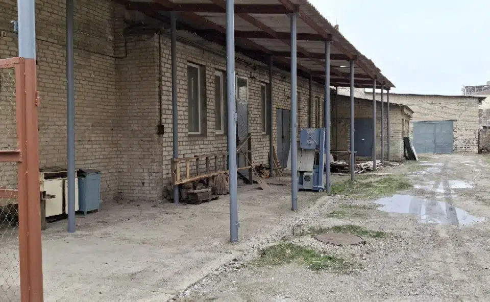 Сдаётся офис, 2000 м²