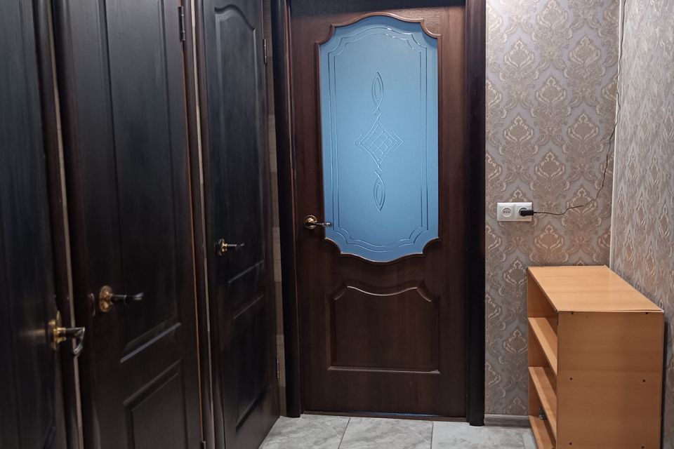 Сдаётся 2-комнатная квартира, 45 м²