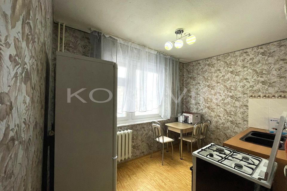 Сдаётся 3-комнатная квартира, 84 м²