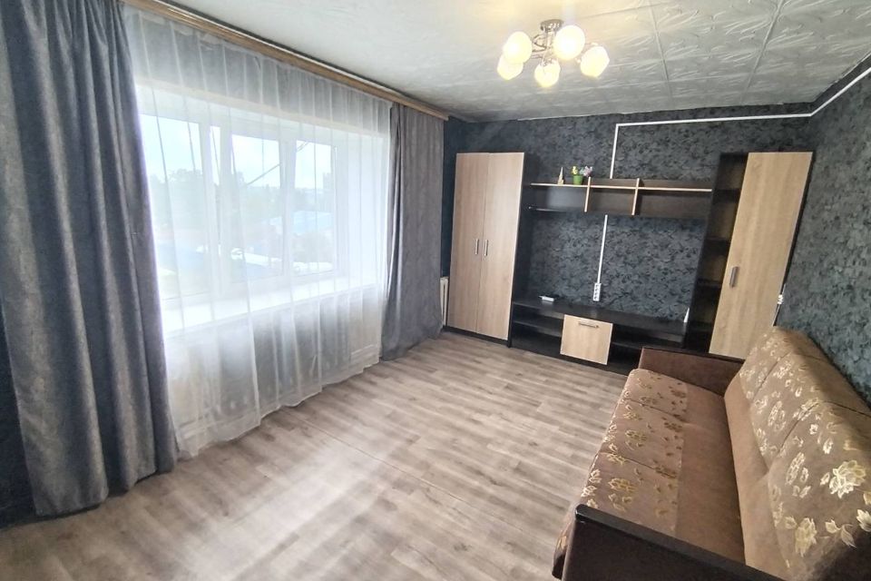 Сдаётся 2-комнатная квартира, 40.3 м²