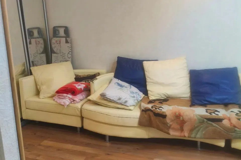Сдаётся 2-комнатная квартира, 45 м²