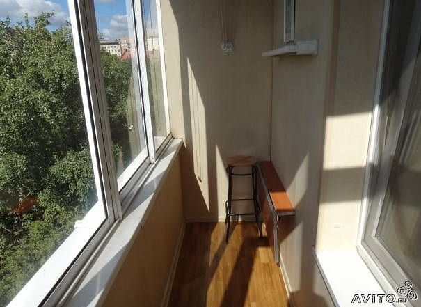 Сдаётся 2-комнатная квартира, 50 м²