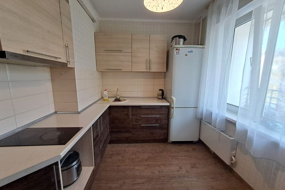 Сдаётся студия, 26 м²