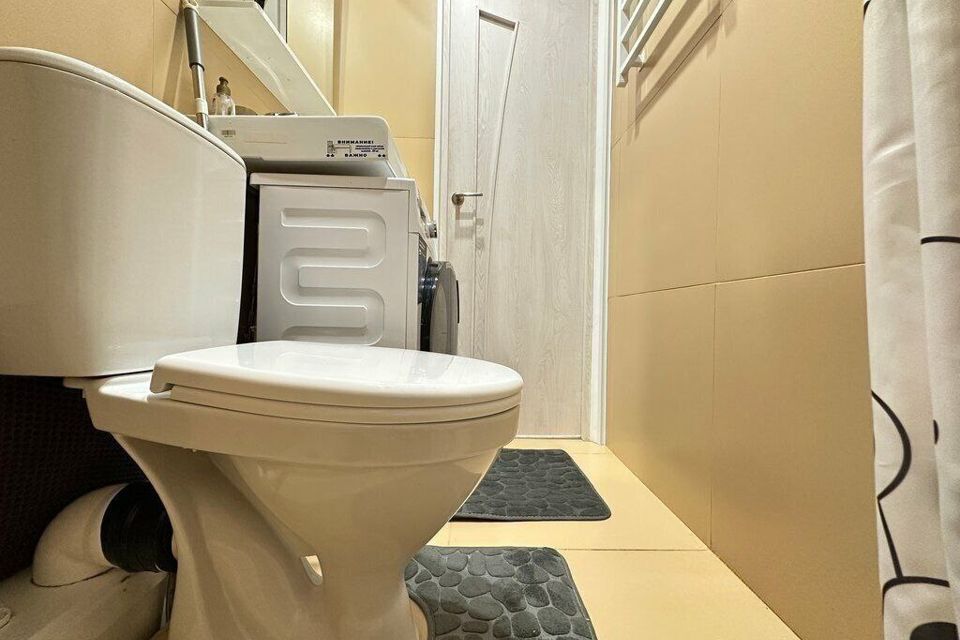 Сдаётся 1-комнатная квартира, 20 м²
