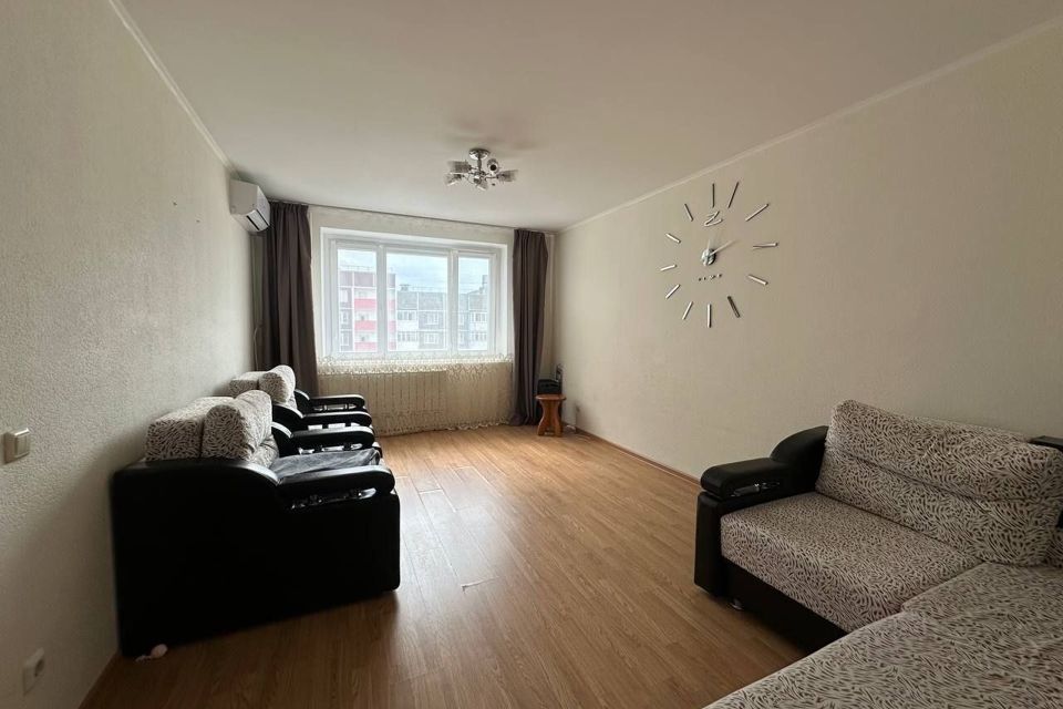 Сдаётся 2-комнатная квартира, 62 м²