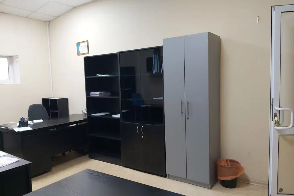 Сдаётся офис, 18 м²