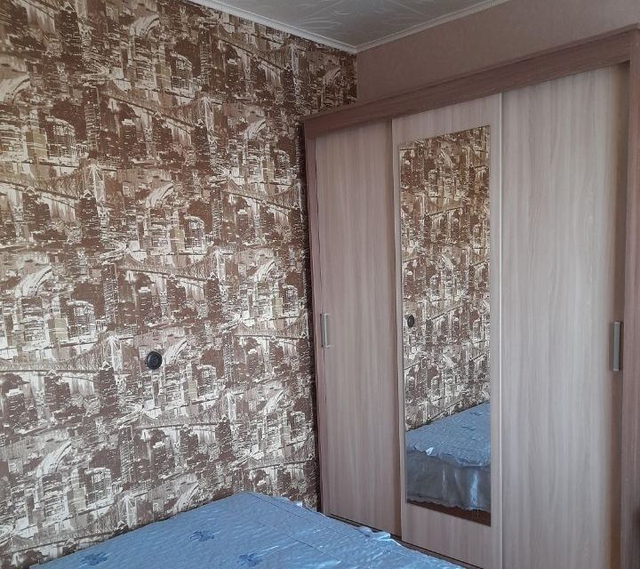 Сдаётся 2-комнатная квартира, 40 м²