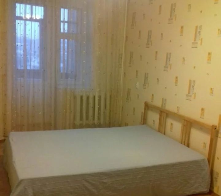 Сдаётся 2-комнатная квартира, 50 м²