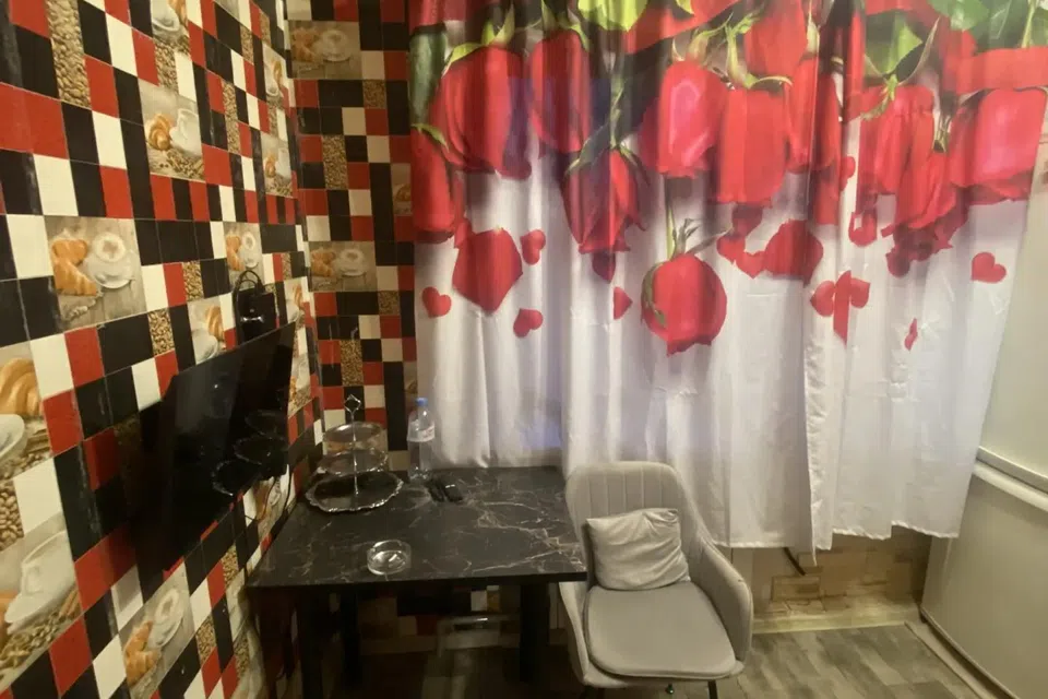 Сдаётся 3-комнатная квартира, 65 м²