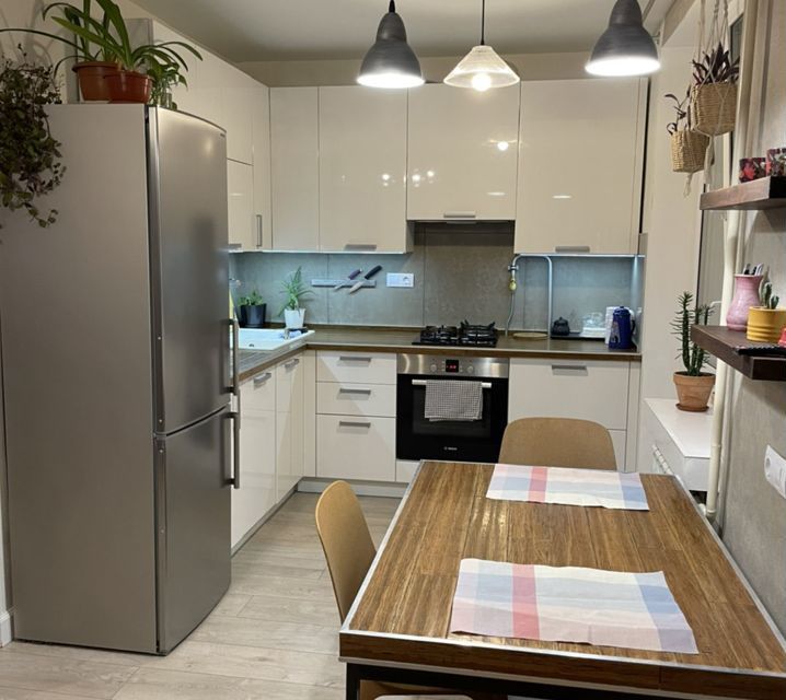 Сдаётся 1-комнатная квартира, 48 м²