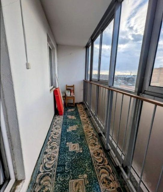 Сдаётся 1-комнатная квартира, 36 м²