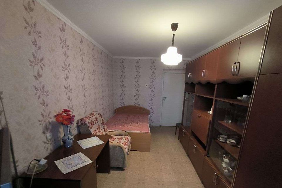 Сдаётся 2-комнатная квартира, 62 м²