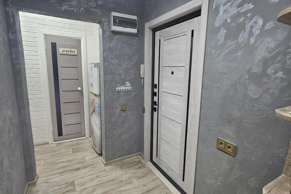 Сдаётся 2-комнатная квартира, 55 м²