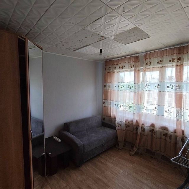 Сдаётся студия, 18 м²