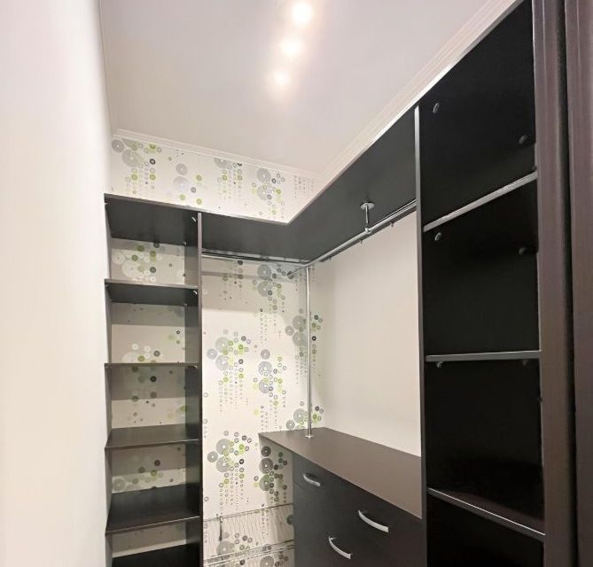 Сдаётся 1-комнатная квартира, 41 м²