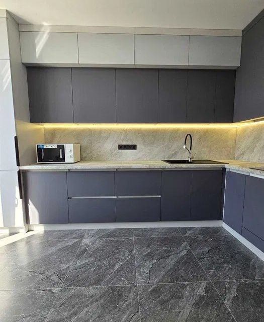Сдаётся 2-комнатная квартира, 48 м²