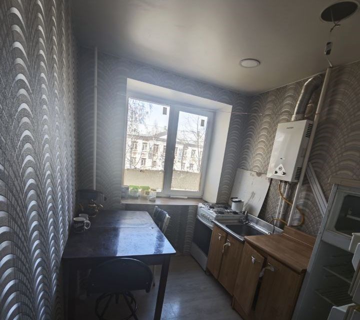 Сдаётся 1-комнатная квартира, 30.9 м²