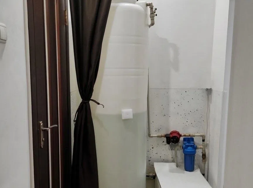 Сдаётся 2-комнатная квартира, 60 м²
