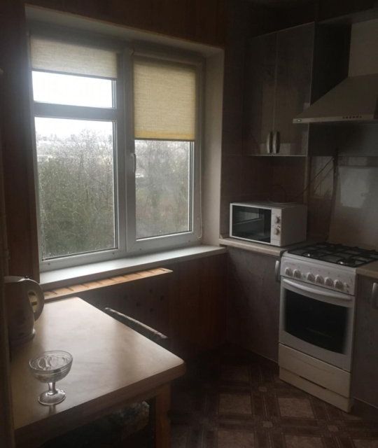 Сдаётся 2-комнатная квартира, 65 м²