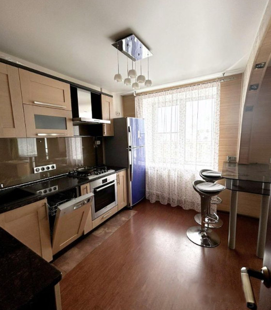 Сдаётся 2-комнатная квартира, 47 м²
