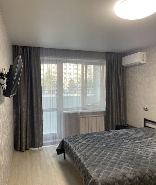Сдаётся 1-комнатная квартира, 34 м²