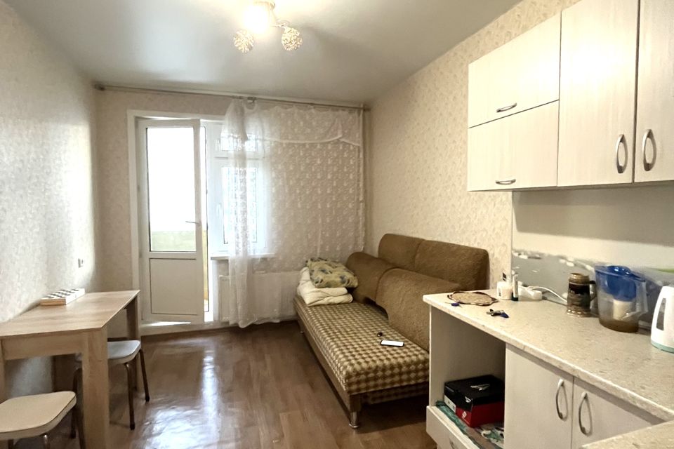 Сдаётся студия, 19 м²