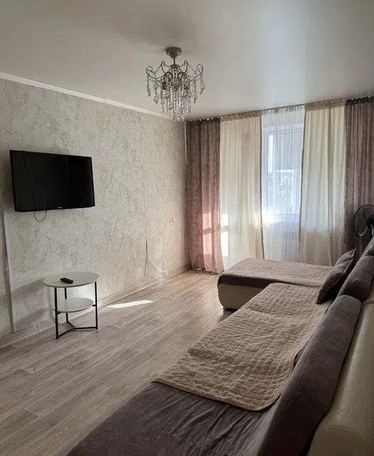 Сдаётся 2-комнатная квартира, 45.6 м²