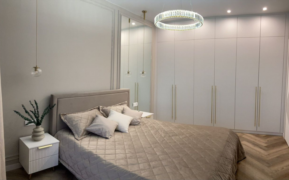 Сдаётся 1-комнатная квартира, 39 м²