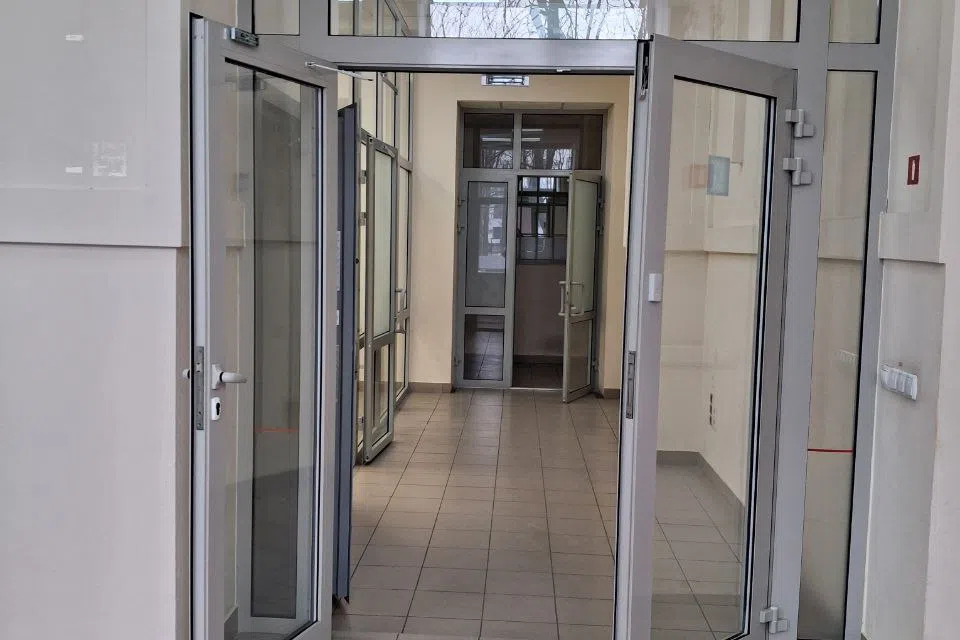 Сдаётся офис, 250 м²