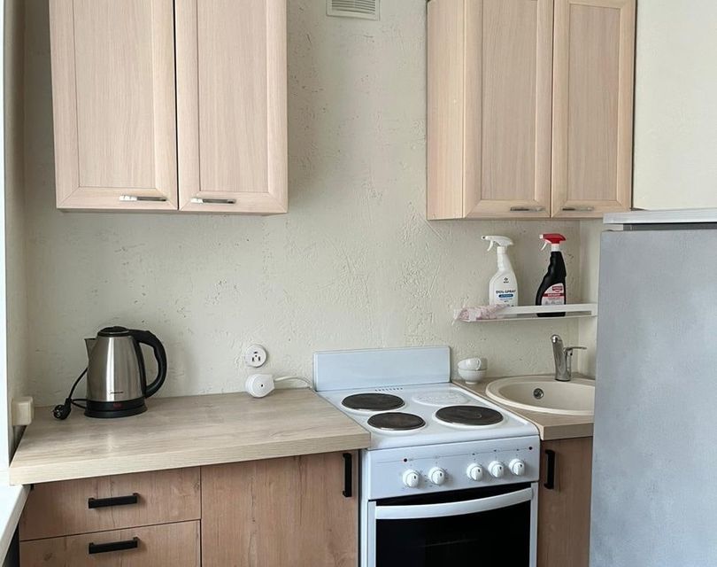 Сдаётся 2-комнатная квартира, 44 м²